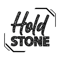 HOLD STONE - Fixador de pedras.