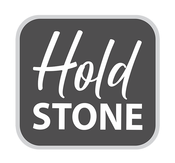 HOLD STONE - O Primeiro fixador de pedras do Brasil!