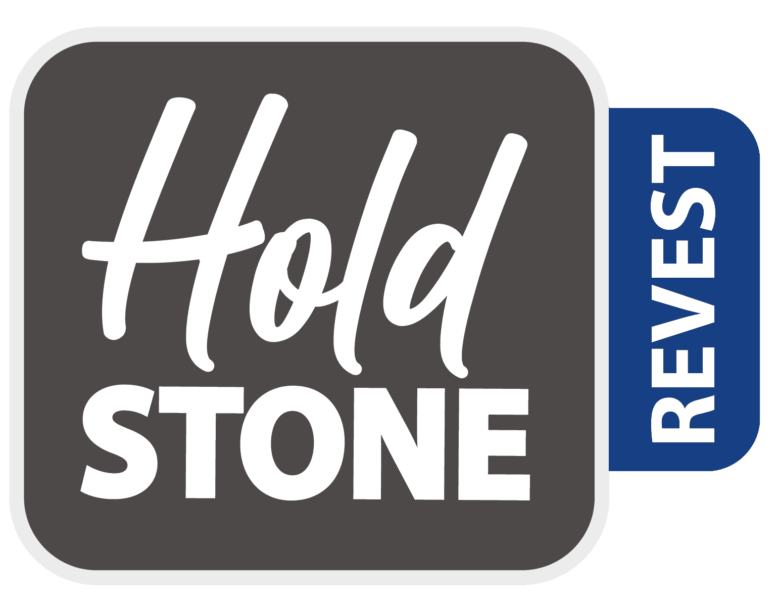 HOLD STONE - O Primeiro fixador de pedras do Brasil!